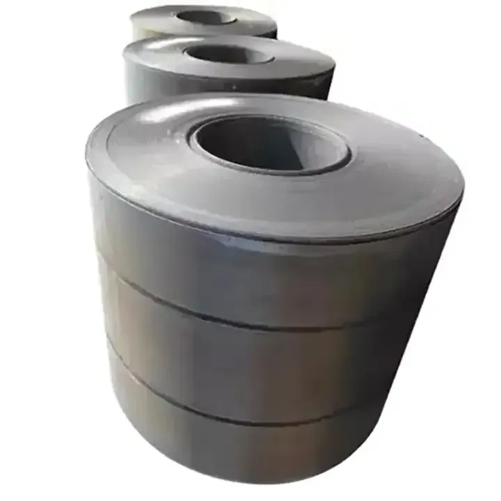 carbon steel coil